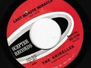 Northern Soul The Shirelles Last Minute Miracle Sceptre Original