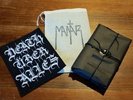 Mantar -Ode To The Flame limited Tape set, Extreme rar, sold out