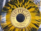 Carl Perkins Blue Suede Shoes sun Ray vinyl tmr rsd jack white stripes