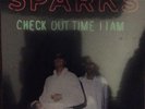 Black Friday RSD 2017 Sparks Check Out Time 11 AM