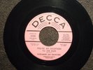 northern soul SCREAMIN' JAY HAWKINS I Put a Spell On You DECCA 32100 DJ M-