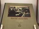 David Oistrakh -- Encores -- Pianist: Vladimir Yampolsky -- Angel Records -- LP