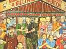 MURDER JUNKIES - A Killing Tradition   LP    NEU