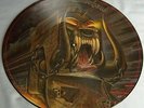 MOTÖRHEAD ORGASMATRON 12