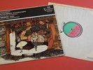 VICS 1296 Stravinsky Petrushka Ballet Firebird Monteux TEST PRESSING DECCA RCA