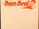Lee Perry & Full Experience/Bob Marley & Wong Chu  Disco Devil/Keep On Moving NM