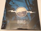 Boris Live at Third Man Records RSD Black Friday 2017 Vinyl 12