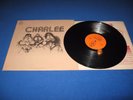CHARLEE - SAME LP    ( RARE 70'S CANADIAN HARD ROCK , PSYCH , WARPIG , HAUNTED )
