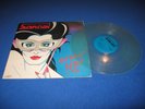 SUSPICION - HOLLYWOOD NITES LP     ( PRIVATE METAL & AOR , BLIND TAXI , HOOKER )