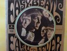 EASYBEATS RARE GARAGE BEAT EP=EASY FEVER VOL 2