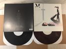 Marnie Crystal World 2XLP VINYL TEST PRESSING LADYTRON PYLON 34