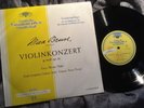 DG J73112 - BRUCH - Violin Concerto - Erica MORINI - FRICSAY - BERTELSMANN 1960