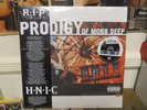 RSD Black Friday - PRODIGY OF MOBB DEEP - HNIC RIP LP RAP HIP HOP GET ON DOWN