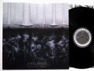 ENSLAVED - Below the Lights LP Osmose 1st press mayhem