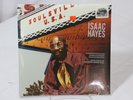 Isaac Hayes The Spirit of Memphis 2XLP Record Store Day Black Friday 2017