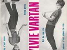 EP SYLVIE VARTAN : BABY C'EST VOUS + 3  LABEL RCA VICTOR