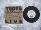 TOOTS AND THE MAYTALS - MONKEY MAN/HALLELUJAH LIVE 7