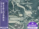 DEEP PURPLE III April (1969) Japan Mini LP K2HD CD VICP-64304 NEW  ss