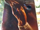 IGGY POP New Values LP RSD 2017 Brand New- Sealed