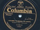 GOSPEL BLUES - WASHINGTON PHILLIPS 