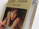 JANE BIRKIN AND SERGE GAINSBOURG EMPTY BOX FOR JAPAN MINI LP CD  G0
