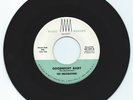 DOO WOP 45 THE IMAGINATIONS GOODNIGHT BABY ON MUSIC MAKERS  VG+  ORIGINAL