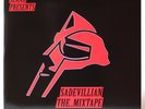 SeanH presents Sadevillian the Mixtape – MF Doom Sade LP Pink Vinyl