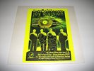Joy Division - Live And Obscure - Original Album Of Only 100 On Coloured Vinyl -