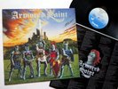 ARMORED SAINT - March of the Saint ORIG. Chrysalis USA 1984