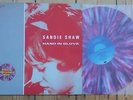 Sandie Shaw Hand In Glove Splatter Vinyl  12