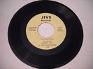 Robert Lee & the Exquisites Tear's are Falling / Lisa 1968 45rpm VG++