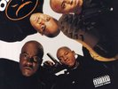 Onyx - Bacdafucup '93 LP US ORG  (EX/EX)