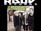 GREEN DAY - WARNING - LP VINYL ALBUM - US RI '09 - Minority, Waiting