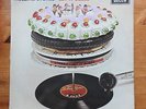 The Rolling Stones - Let It Bleed  LP vinyl (1969) mono first pressing LK5025