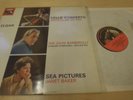 JACQUELINE DU PRE celloconcerto ELGAR / BARBIROLLI / JANET BAKER ASD 655 NM+