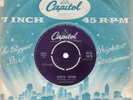 BEACH BOYS-SURFIN' SAFARI-CAPITOL-***NICE COPY***