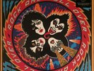KISS   Rock and Roll Over 180 GRAM AUDIOPHILE LP (New and Sealed)