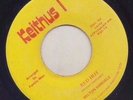 KEITHUS I REGGAE 45 MILTON SAMUELS RED HOT ?
