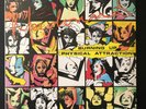 Madonna Burning Up Physical Attraction Factory Sealed US 12