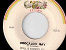 Willie Rodriguez Boogaloo Hay Fonseca