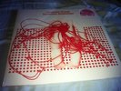 Tangerine Dream Electronic Meditation RSD 2017 Store Day Vinyl Record LP Friday