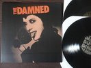 The Damned- BBC Sessions 2x LP Black Vinyl unplayed  (Clash,Sex Pistols,Punk)