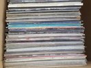 vinyl album collection, great condition, Beatles, Floyd, Led Zep and more...