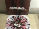 Box Car Racer / S/T Vinyl LP Splatter, blink 182 boxcar fall out boy green day