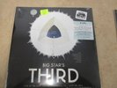 BIG STAR - Third In Concert - (2017 RSD BF Black Friday Vinyl 2-LP)