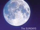 The Sundays Static and Silence Black Friday RSD Vinyl Record Store Day