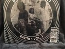 BLUE OYSTER CULT RARITIES VOL. 1 ALBUM 2LP 12