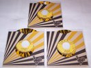 3 COLOR VINYL Third Man Records SUN RAY Ltd Ed Black Friday RSD Carl Perkins NEW