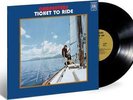 Carpenters: Ticket To Ride (Remastered: 180GV) LP