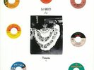 DJ QBICO/VARIOUS - Plays Panama 45 - Vinyl (LP)